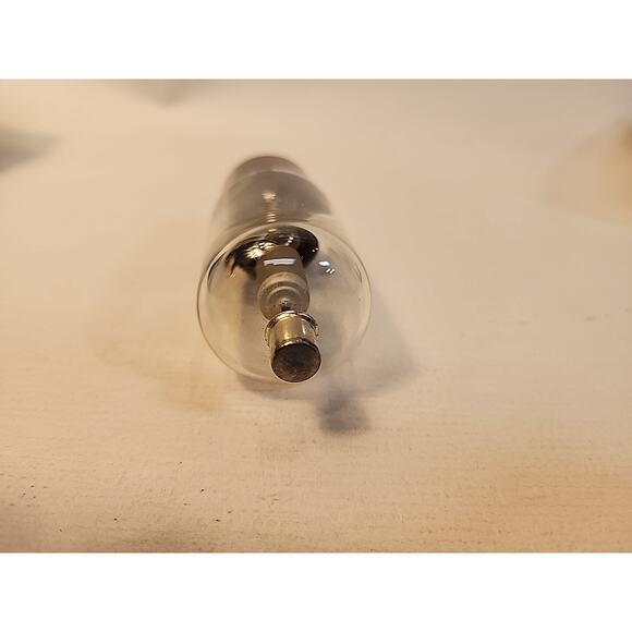 Cetron Model 3B24W / 3B24WB Electronic Tube. New Old Stock - Picture 5 of 6